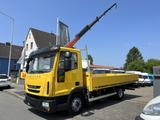 Iveco Eurocargo ML 75E14 Kran*Palfinger 7Meter*60 TKM* - Iveco 75 14
