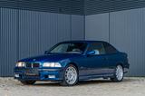 BMW M3 Coupe (E36), Japan Import - gebrauchte BMW M3 aus dem Jahr 1994