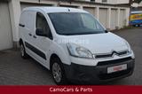 Citroën Berlingo 1.6 HDI Kasten Niveau B L1 - Citroën Berlingo Gebrauchtwagen in Wuppertal