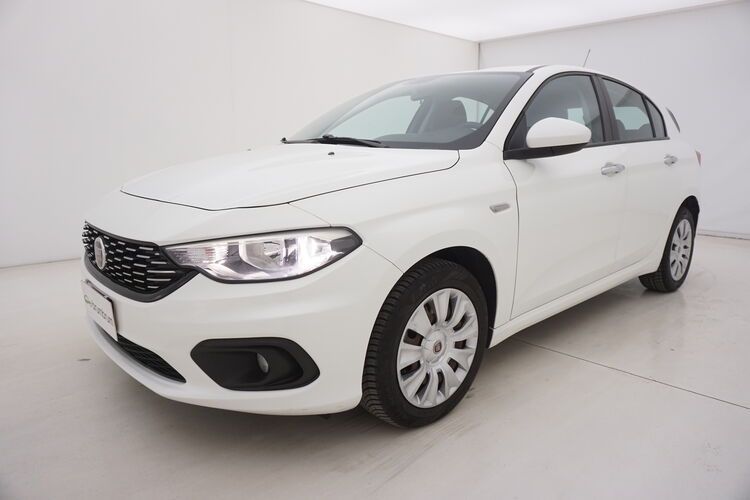 Image of Fiat Tipo