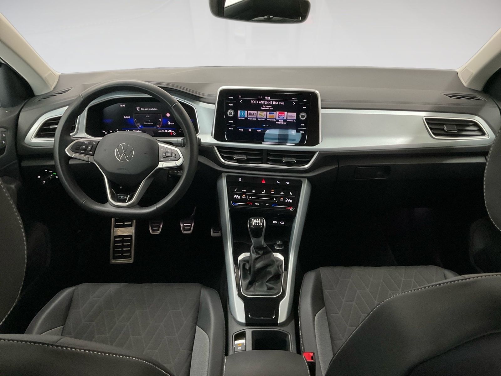 Volkswagen T-Roc - Bild 11