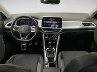 Volkswagen T-Roc - Vorschau Bild 11