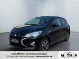 Mitsubishi Space Star Select+ 1,2l TEMP KAM SHZ DAB - Mitsubishi Space Star in Erfurt