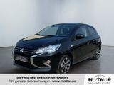 Mitsubishi Space Star Select+ 1,2l TEMP KAM SHZ DAB - Mitsubishi New cars in Berlin