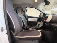 RENAULT Twingo TCe 90 Limited/KLIMA/SHZ/LED/TÜV NEU!