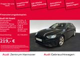 Audi A4 Avant S line 40 TFSI SIDEASSIST CARPLAY KAMER - Audi A4 Jahreswagen: Automatik