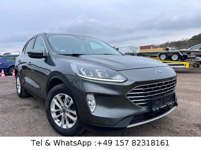 Ford Kuga 1.5