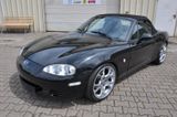 Mazda MX-5 1.6 16V 1.6 - Mazda MX-5 in Dortmund