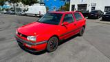 Volkswagen VW Golf III Rolling Stones | 1.8 90 PS | Klima |