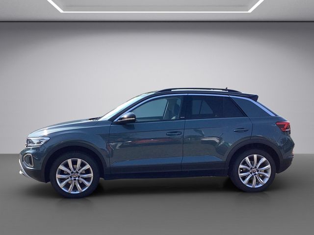 T-Roc 1.5TSI DSG Move AHK