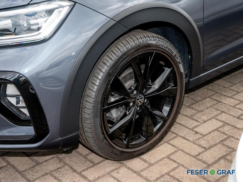 Volkswagen Taigo 1.5 TSI R-Line MATRIX/PDC/SHZ/CAR PLAY, миниатюра 10