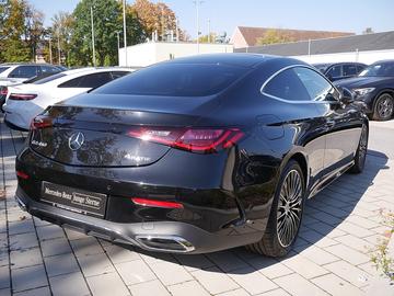صورة 3 لـ 2023 Mercedes-BENZ CLE
