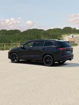 Volkswagen Tayron 1.5 eHybrid DSG R-Line CarPlay Pano Black - Volkswagen Tayron mit Hybrid-Antrieb
