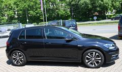 VW Golf VII Lim. 1.5 TSI IQ.DRIVE