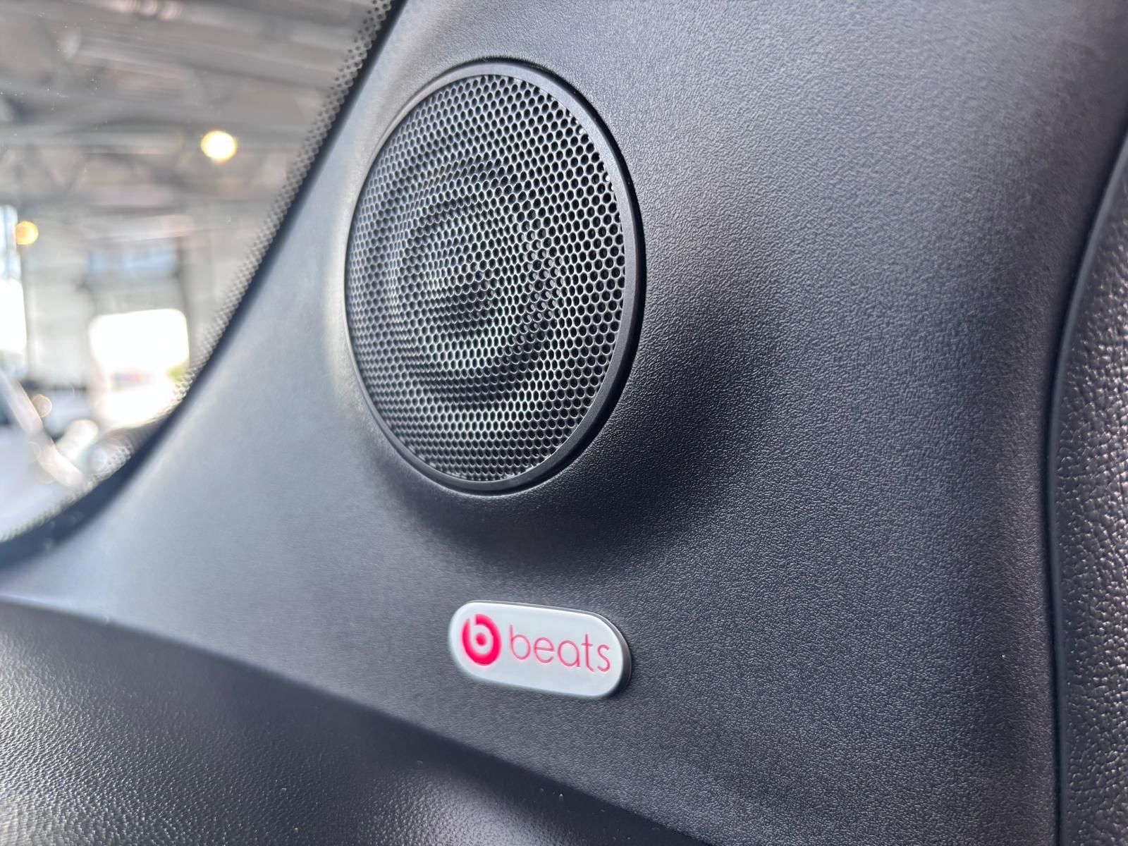 Fahrzeugabbildung Abarth 695C BEATS NAVI ALU
