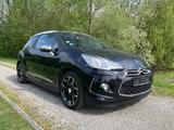 Citroën DS3 1.6b SportChic Tüv=Neu! 2.Hand! 103T-Km! VB - Citroën in Bremen