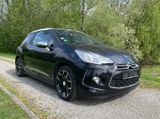 Citroën DS3 1.6b SportChic Tüv=Neu! 2.Hand! 103T-Km! VB - Citroën in Bremen