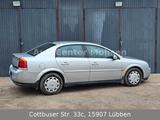 Opel Vectra 2.2 16V Elegance Automatik  (Nr. 087) - Opel Vectra aus 2002: 2.2