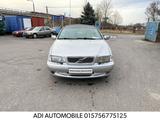 Volvo C70 Cabriolet 2.0 T Benzin / Flüssiggas - Volvo C70 aus 2001