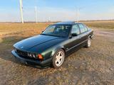 BMW E34 520i Automatik/ AZEV A/ Tempomat/ ... - gebrauchte BMW 520 aus dem Jahr 1995