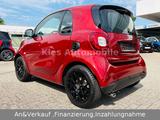 Smart ForTwo Prime Sport 90Ps JBL/KAMERA/LEDER/NAVI - Smart ForTwo mit Benzin-Antrieb: Kleinwagen, Automatik