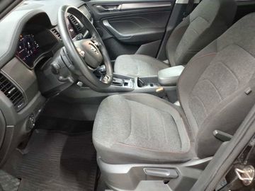 Skoda Kodiaq - 3