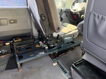 صورة 6 لـ 1999 Mercedes-BENZ VITO