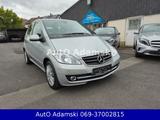 Mercedes-Benz A 180 Autotr Elegance P-Assist 81tkm Allwetter - Mercedes-Benz A 180: Van