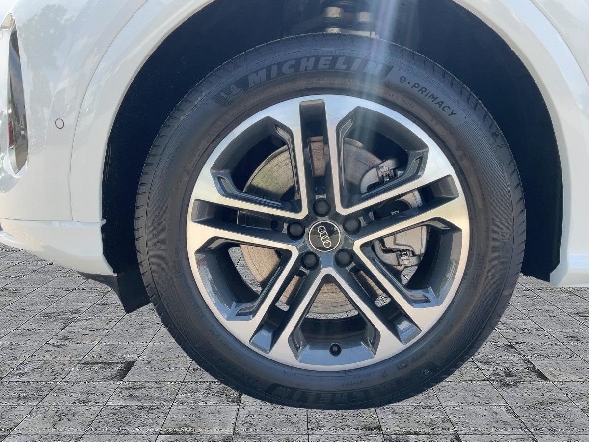 Audi Q5 - Bild 7