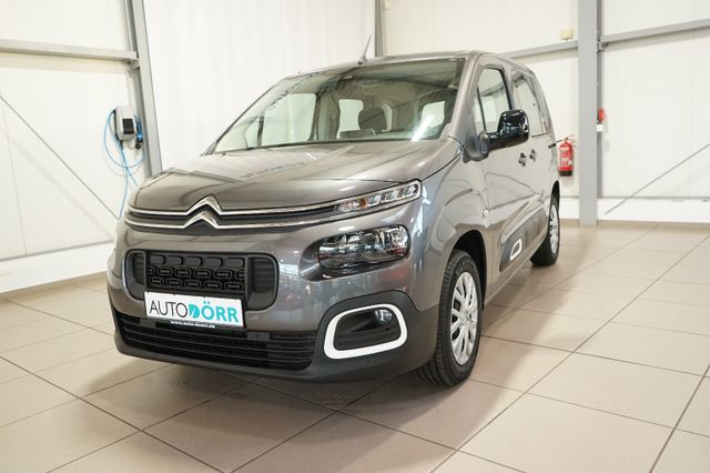 Citroën Berlingo Feel M Pure Tech 110 Apple+Android+SHZ