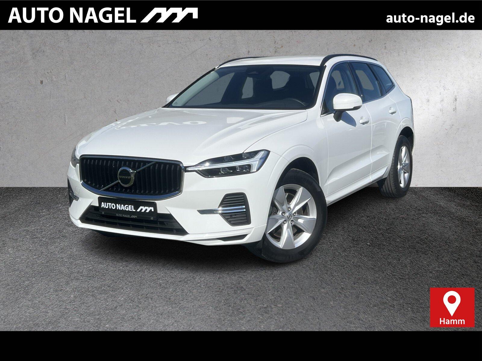 Volvo XC60 B4 Momentum Pro Keyless-Start/Autom./Klima