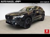 Volvo XC60 Recharge T6 Plus Black Edition PILOT|FLED| - Volvo XC60: Recharge Plus Black Edition