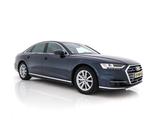 Audi A8 50 TDI Quattro Aut. * MATRIX-LED | UNICUM-FUL - Audi A8: L