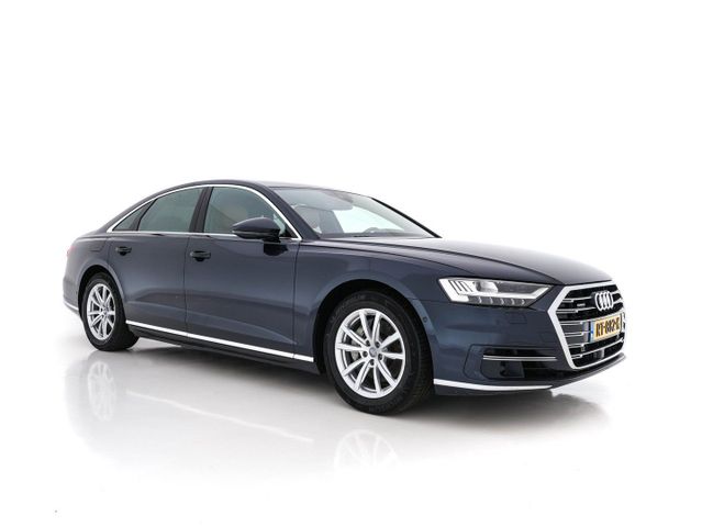 AUDI A8 50 TDI Quattro MHEV Aut. *MATRIX-LED | LEATHE