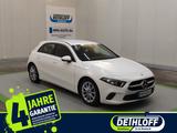 Mercedes-Benz A 180  Progressive - Mercedes-Benz A 180 in Rostock