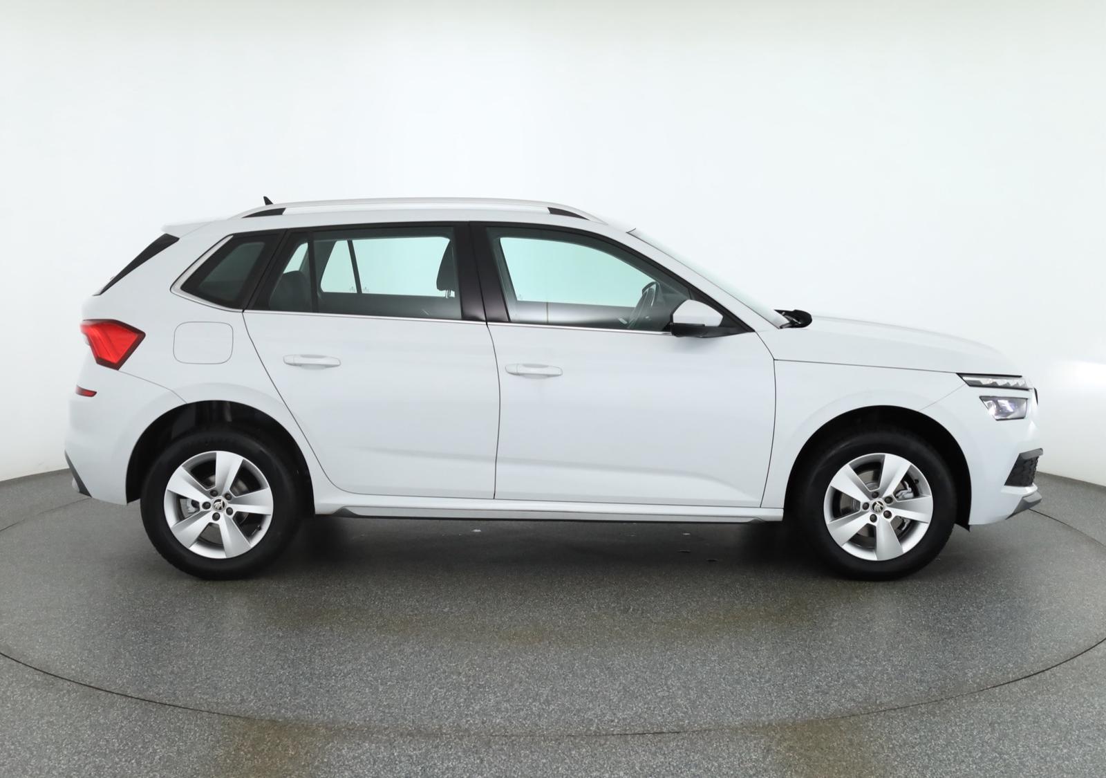 Skoda Kamiq 1.0 TSI DSG Style LED Android Apple PDC