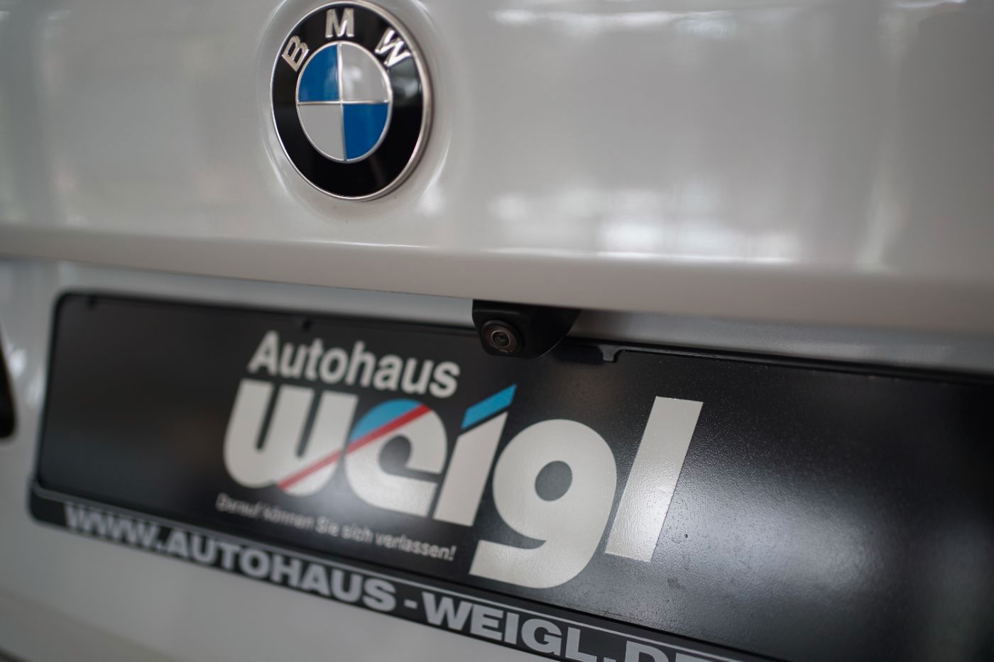 Fahrzeugabbildung BMW 530d xDri Luxury Line Laserlicht+Standheizun+AHK
