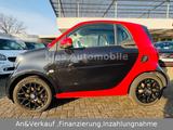 Smart ForTwo Prime Sport 90Ps AUTOM/NAVI/LEDER/PANO - Smart ForTwo in Bonn