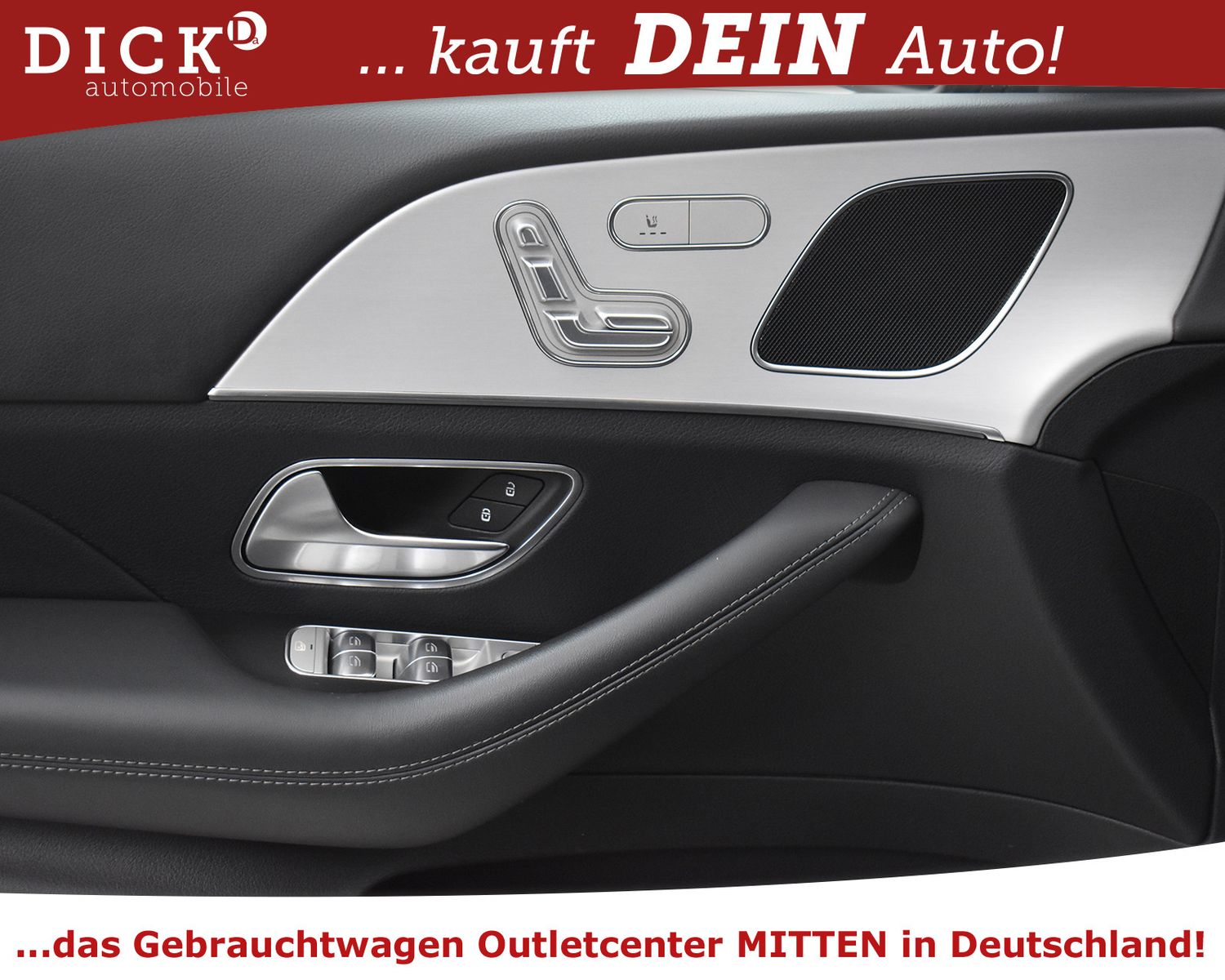 MERCEDES-BENZ GLE350de Coupe 4M AMG >STANDHZ+360+MULTIBE+NAPPA - Image 19