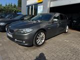 BMW 525d Touring* xDrive*LEDER*NAVI*BI-XENON*18 ZOL - BMW 525 in Bielefeld