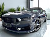 Ford Mustang 5.0 V8 DARK HORSE Autom. RECAROSITZE
