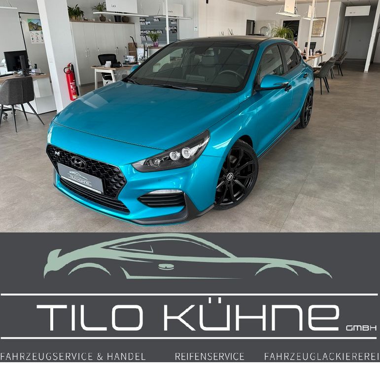 Image of Hyundai i30