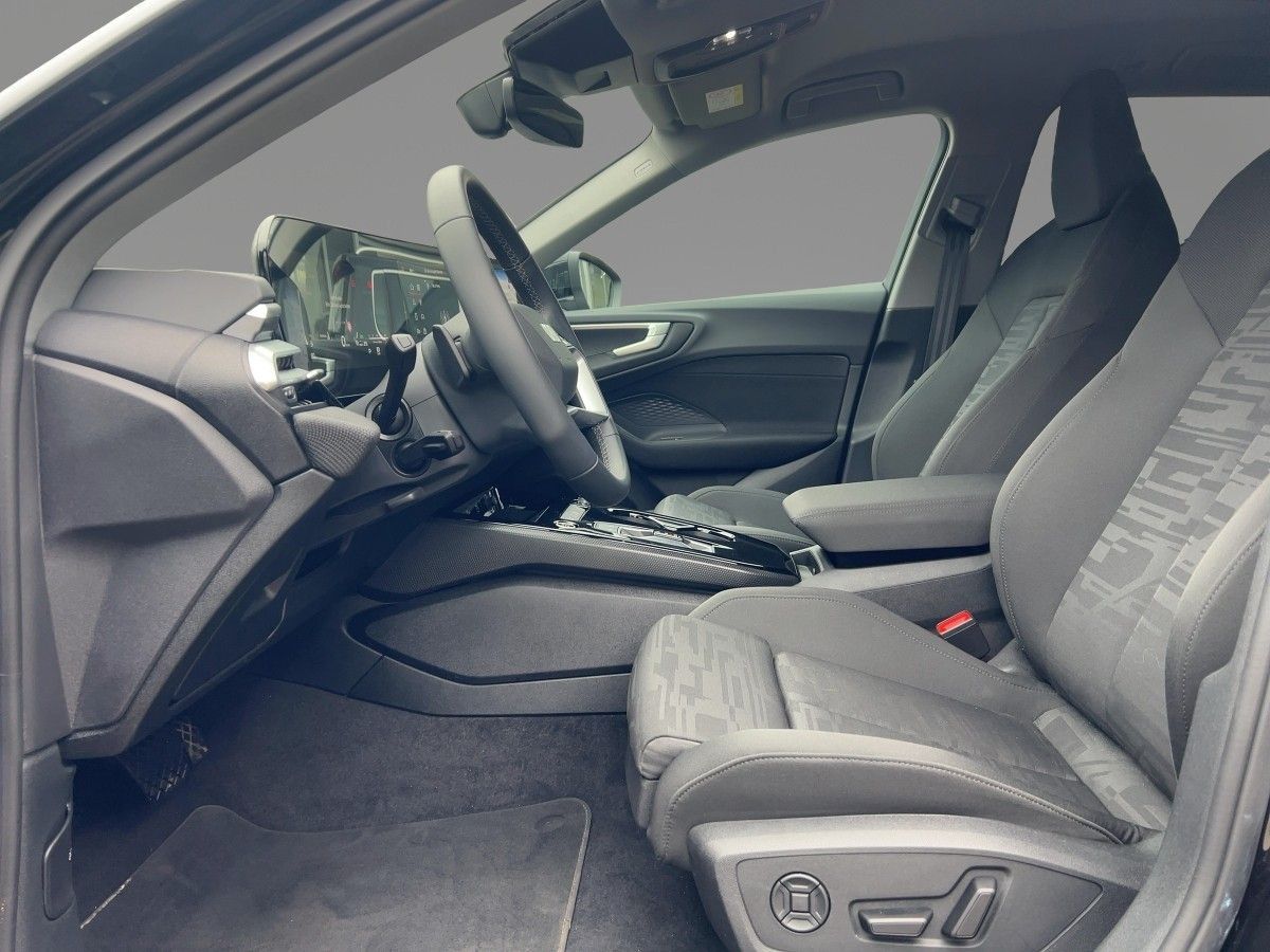 Audi A5 - Bild 8