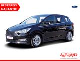 Ford C-MAX 1.5 EcoBoost Bi-Xenon Navi Kamera AHK DAB - Ford aus 2018