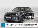 MINI One Essential Trim LED SHZ PDC KEYLESS KLIMA - MINI ONE aus 2022