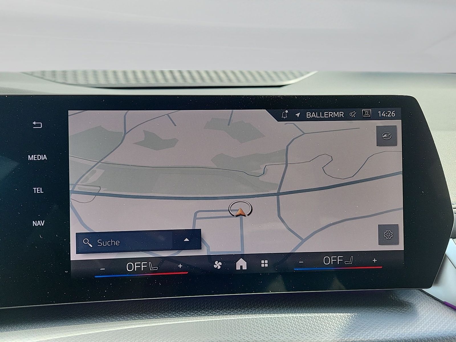 BMW 220 Active Tourer - Bild 8