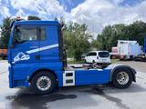 MAN TGX 18.510 Hydrodrive Kipphydraulik Allrad 4x4 - MAN Hydrodrive
