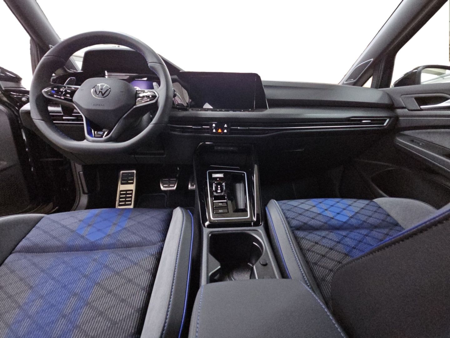 Volkswagen Golf - Bild 10
