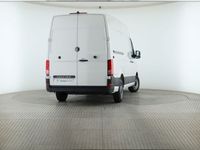 Volkswagen Crafter - Vorschau Bild 4