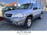 Mazda Tribute 3.0 Exclusive Adventure 4X4 (145kW) LPG - Mazda mit LPG-Antrieb